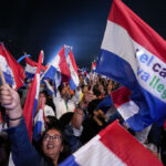 Εκλογές με αβέβαιη έκβαση στην Παραγουάη