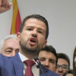 Εκλογές στο Μαυροβούνιο: Ήττα για τον βετεράνο Τζουκάνοβιτς μετά από τρεις δεκαετίες