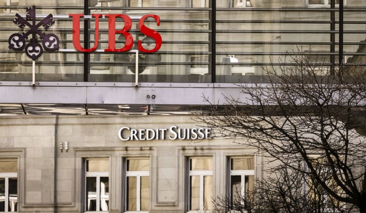 Ελβετία: Στο μικροσκόπιο των εισαγγελικών αρχών η εξαγορά της Credit Suisse