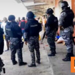 Εννέα νεκροί από επίθεση ενόπλων σε ψαροχώρι στον Ισημερινό - Δείτε βίντεο
