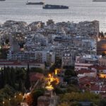 Ενοικίαση κατοικίας: Η ακτινογραφία του real estate στο κέντρο της Θεσσαλονίκης - Ποιες είναι οι φθηνότερες περιοχές