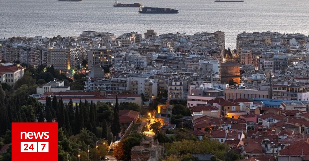 Ενοικίαση κατοικίας: Η ακτινογραφία του real estate στο κέντρο της Θεσσαλονίκης - Ποιες είναι οι φθηνότερες περιοχές