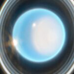 Εντυπωσιακή εικόνα του Ουρανού από το διαστημικό τηλεσκόπιο James Webb