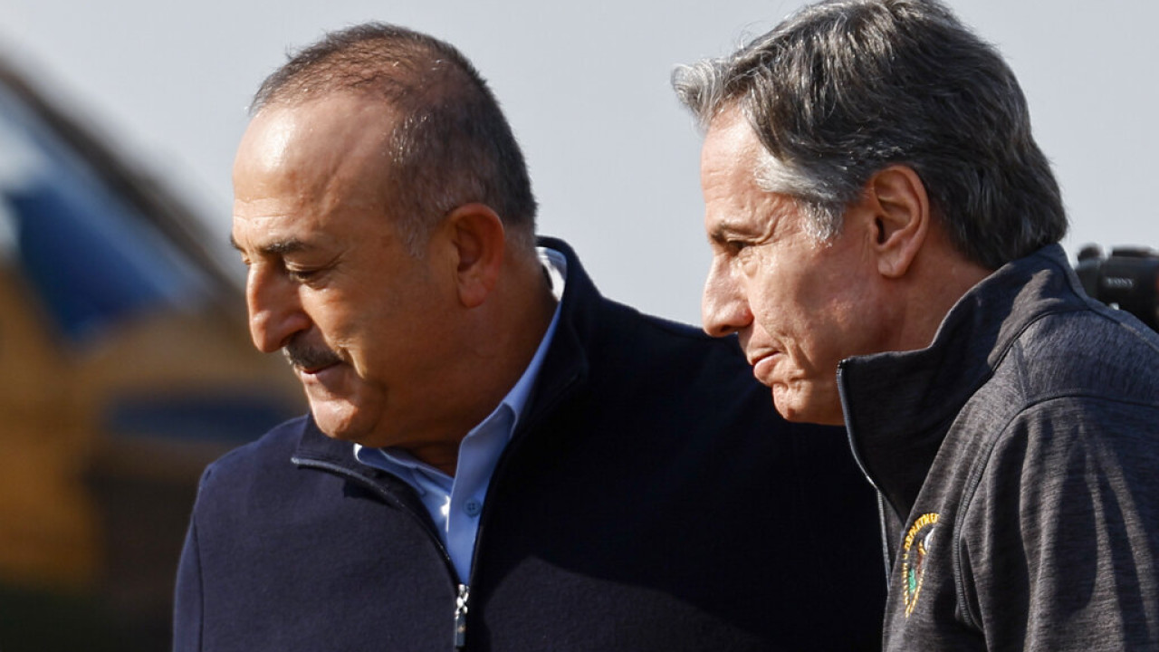 Ενόχληση στην Άγκυρα για νέα αμερικανοκυπριακή συμφωνία: «Δεν θα επιτρέψουμε κακό στους Τουρκοκύπριους»