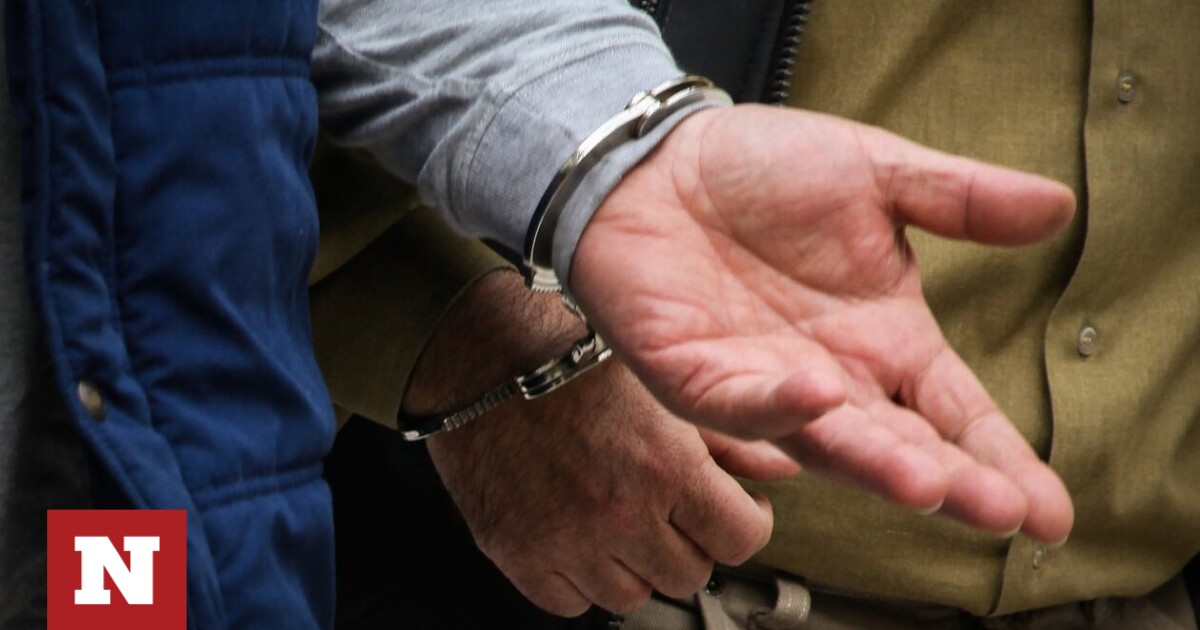 Εξαρθρώθηκε «μαφιόζικο» κύκλωμα – Εξετάζεται και η εμπλοκή συγγενών αστυνομικών