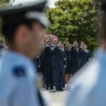Επαναλειτουργούν τα Τμήματα Δοκίμων Αστυφυλάκων Γρεβενών και Νάουσας το ερχόμενο εκπαιδευτικό έτος