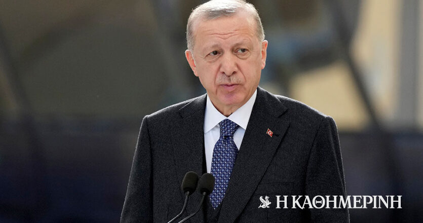 Ερντογάν: Θα τον ψηφίσουν οι Τούρκοι στη Γερμανία;