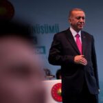 Ερντογάν: Προεκλογικό σποτ εμφανίζει ελληνικά νησιά ως τουρκικά