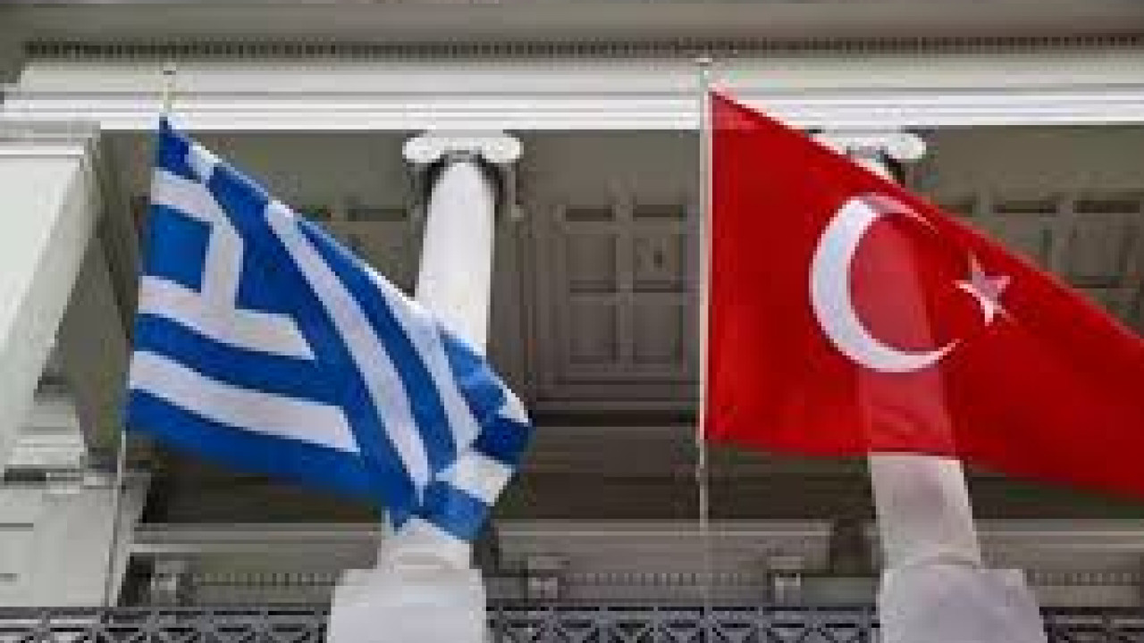 Ευχές στα ελληνικά από την τουρκική πρεσβεία για καλό Πάσχα