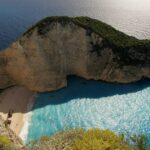 Ζάκυνθος: Ανατροπή με το «Ναυάγιο» - Ποιοι θα μπορούν να κολυμπούν στην παραλία