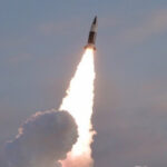 Η Βόρεια Κορέα εκτόξευσε βαλλιστικό πύραυλο - Συναγερμός στην Χοκάιντο - Ήχησαν οι σειρήνες - Δείτε βίντεο