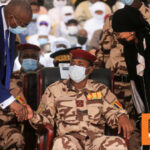 Η Γερμανία απελαύνει την πρεσβεύτρια του Τσαντ σε αντίποινα για παρόμοια κίνηση της αφρικανικής χώρας