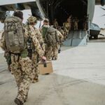 Η Γερμανία απομακρύνει 101 ανθρώπους από το Σουδάν