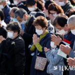 Η Ιαπωνία εξισώνει από τις 8 Μαΐου τον κορωνοϊό με τη γρίπη