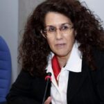 Η Καλλιόπη Σπανού ορκίζεται την Κυριακή και αναλαμβάνει χρέη υπηρεσιακής υπουργού Εσωτερικών
