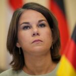 Η ΥΠΕΞ της Γερμανίας δεν θα συμμετάσχει στο Συμβούλιο Υπουργών της ΕΕ λόγω της κρίσης στο Σουδάν