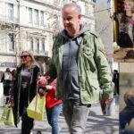 Η βόλτα Μπεκατώρου-Αλεβιζόπουλου με το «Γεράκι», τα ψώνια του Μποτία και τα γενέθλια της Ιωαννίδου