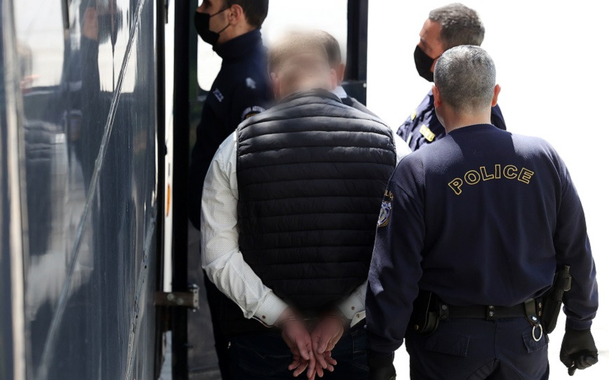 Η εισαγγελέας αμφισβητεί την ομολογία για τη δολοφονία του Άλκη Καμπανού – «Δε μπορώ να σας πιστέψω»