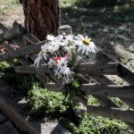 Η συγκινητική ανάρτηση της χήρας Καραϊβάζ δύο χρόνια μετά την εν ψυχρώ εκτέλεσή του