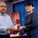 Η φωτογραφική μηχανή του Ιάπωνα δημοσιογράφου που σκοτώθηκε στη Μυανμάρ επιστράφηκε μετά από 16 χρόνια