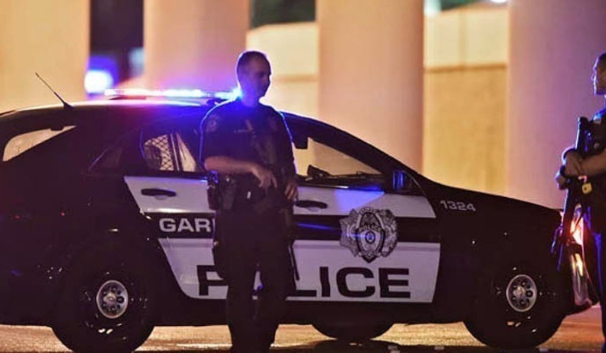 ΗΠΑ: Αστυνομικοί χτύπησαν λάθος πόρτα και σκότωσαν τον ιδιοκτήτη του σπιτιού επειδή βγήκε με όπλο