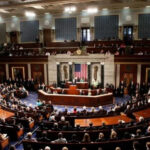 ΗΠΑ: Ρεπουμπλικάνοι γερουσιαστές προειδοποιούν τον Μπάιντεν για το «όριο χρέους»