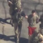 ΗΠΑ: Συνελήφθη από το FBI ο 21χρονος Εθνοφρουρός για τη διαρροή απόρρητων εγγράφων του Πενταγώνου (Video)