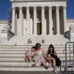 ΗΠΑ: Το Ανώτατο Δικαστήριο προστατεύει την πρόσβαση στα χάπια άμβλωσης