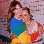 Ηλιάνα Παπαγεωργίου: Η σχέση ζωής με την Έλενα Χριστοπούλου και η αποκάλυψη για το πως την αποκαλεί