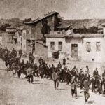 Ημέρα Μνήμης της Γενοκτονίας των Αρμενίων - Δένδιας: Η σκέψη μας σήμερα στους Αρμένιους