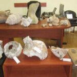 Ηράκλειο: Κρίθηκαν προφυλακιστέοι τρεις απο τους επτά συλληφθέντες για την αρχαιοκαπηλία
