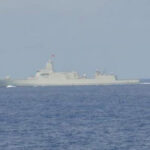 Θάλασσα Νότιας Κίνας: Παρά λίγο σύγκρουση κινεζικού λιμενικού με φιλιππινέζικο πλοίο – Έντονη αντίδραση της Ουάσινγκτον