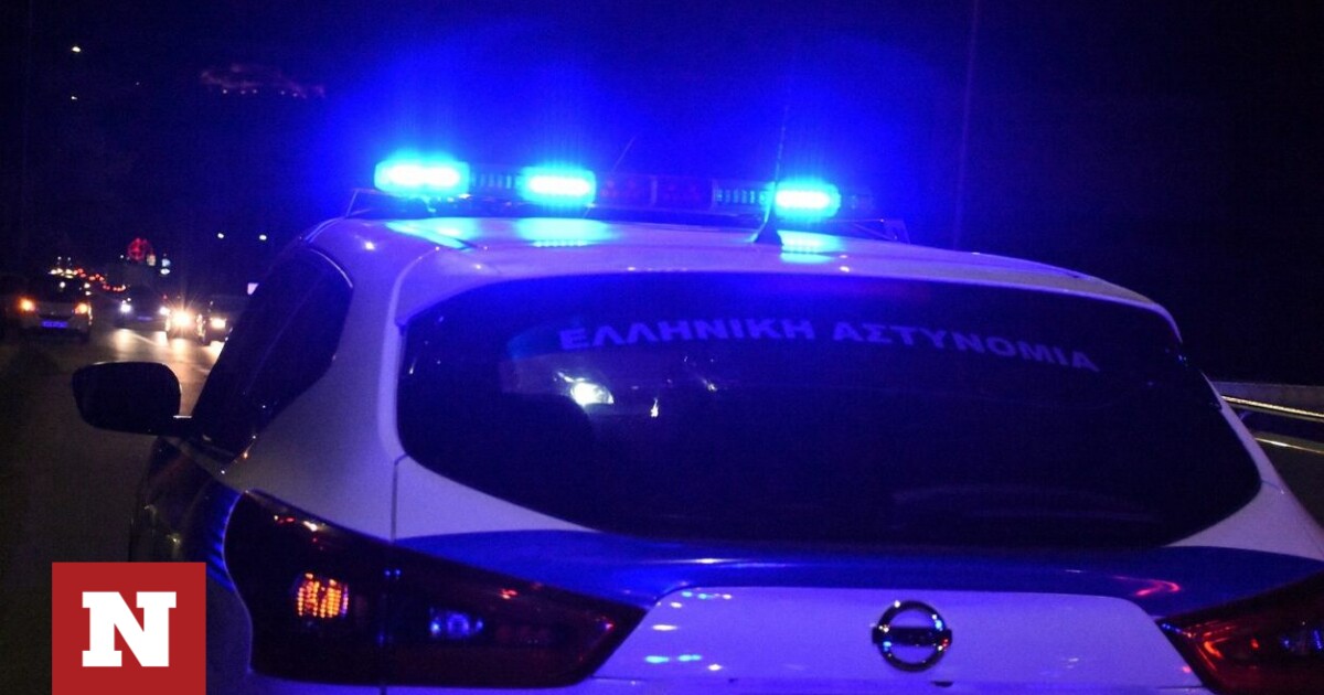 Θεσσαλονίκη: Οπαδοί του Ηρακλή δέχθηκαν επίθεση με ρόπαλα - Στο νοσοκομείο τρεις τραυματίες
