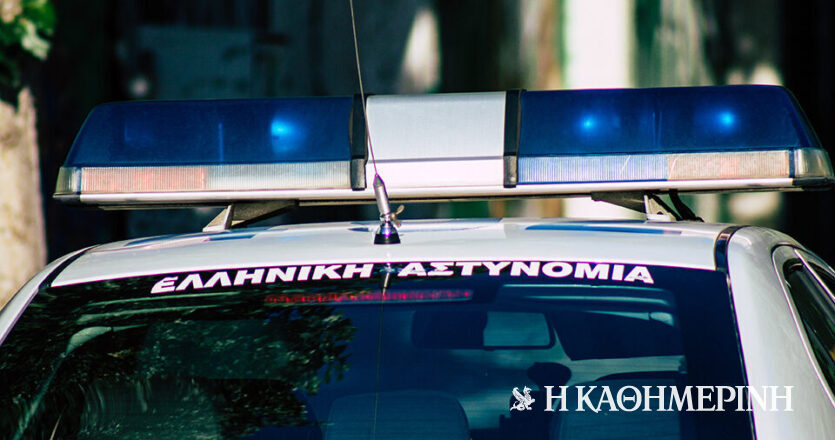 Θεσσαλονίκη: Συνελήφθη ζευγάρι – ιδιοκτήτες καταστήματος ψιλικών για λαθραία καπνικά προϊόντα