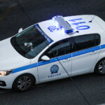 Θρίλερ με τη νεκρή γυναίκα σε αυτοκίνητο στη Θεσσαλονίκη – Εγκληματική ενέργεια «δείχνουν» τα πρώτα στοιχεία