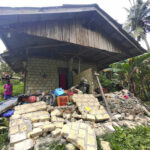 Ινδονησία: Ισχυρός σεισμός 6,8 βαθμών στα νησιά Κεπουλαουάν Μπατού – Ανακλήθηκε η προειδοποίηση για τσουνάμι