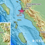 Ινδονησία: Σεισμός 6,2 Ρίχτερ στην περιοχή Νίας