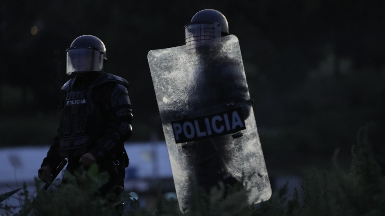 Ισημερινός: Πέντε άνθρωποι έχασαν τη ζωή τους σε δυο νέες επιθέσεις ενόπλων