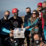 Ισπανία: Ξανά στο φως 50χρονη που έμεινε 500 ημέρες σε σπήλαιο – Γιατί έγινε το πείραμα