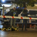 Ισπανία: Την περίπτωση «μοναχικού λύκου» εξετάζουν οι Αρχές για την επίθεση με μαχαίρι σε εκκλησίες