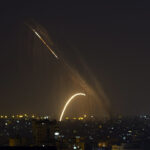 Ισραήλ: Αναφορές για ισχυρές εκρήξεις στη Λωρίδα της Γάζας