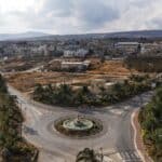 Ισραήλ: Τρεις ρουκέτες εκτοξεύθηκαν από τη Συρία – Στόχος τα Υψιπεδα του Γκολάν, σύμφωνα με τον ισραηλινό στρατό
