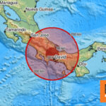 Ισχυρή σεισμική δόνηση 6,6 Ρίχτερ στον Παναμά