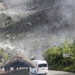 Ισχυρός σεισμός 6,6 Ρίχτερ στις Φιλιππίνες - Φόβος για τσουνάμι