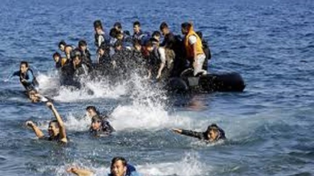 Ιταλία: Δύο νεκροί και σχεδόν 20 αγνοούμενοι από ναυάγιο στην Μεσόγειο