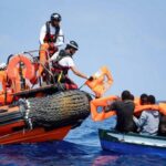 Ιταλία: Επιχειρήσεις της Ακτοφυλακής για την διάσωση 1.200 μεταναστών και προσφύγων