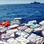 Ιταλία: Πλωτά δέματα με ναρκωτικά αξίας 400 εκ. ευρώ κατασχέθηκαν ανοιχτά της Σικελίας (video)