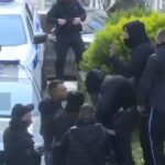 Ιωάννινα: Απολογούνται σήμερα οι 4 συλληφθέντες για την άγρια οπαδική συμπλοκή
