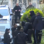 Ιωάννινα: Προπηλάκισαν τους συλληφθέντες για την οπαδική συμπλοκή
