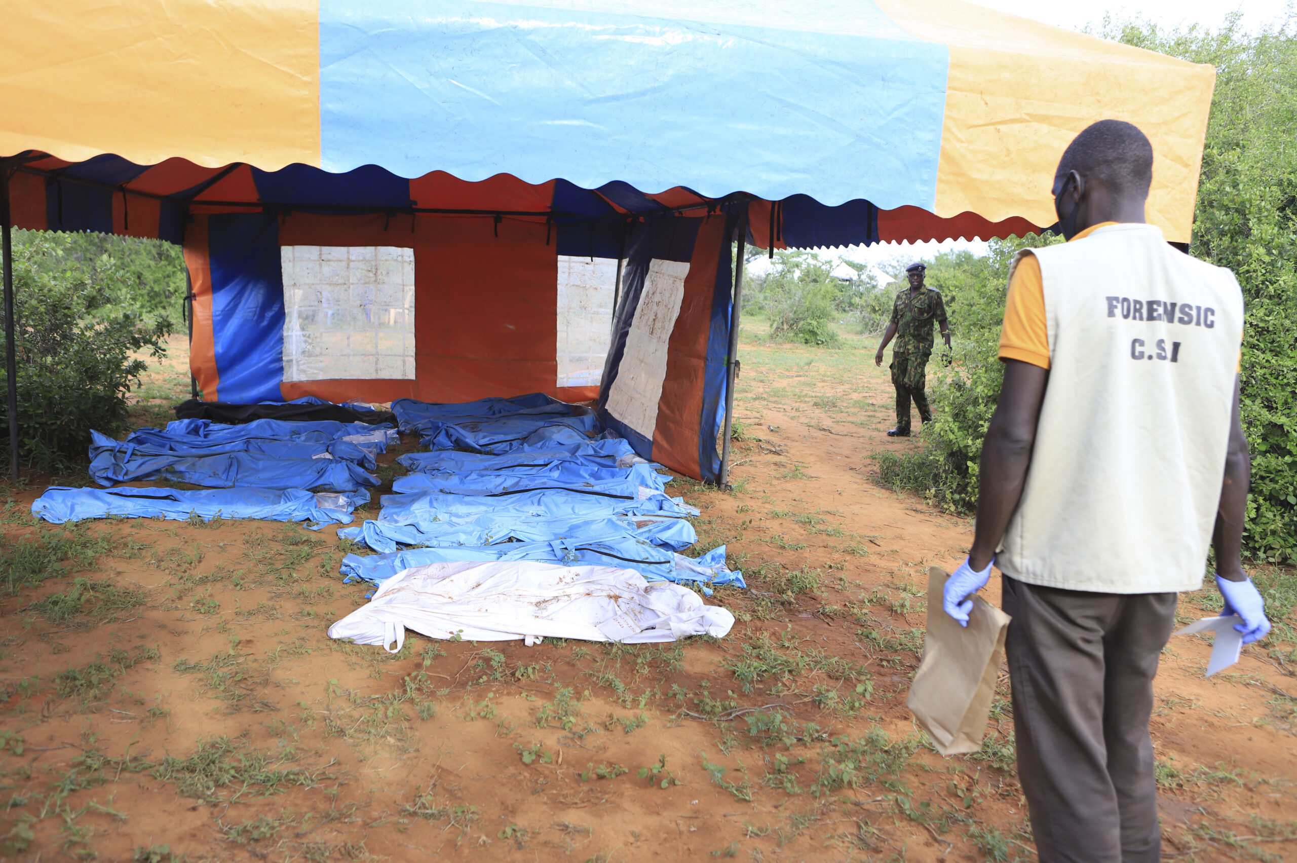 Κένυα: Στα 90 τα πτώματα μελών αίρεσης που νήστεψαν μέχρι θανάτου – «Φρένο» στις έρευνες γιατί γέμισε το νεκροτομείο